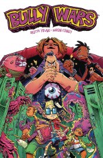 Bully Wars TP VOL 01