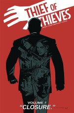 Thief of Thieves TP VOL 07 (Mr