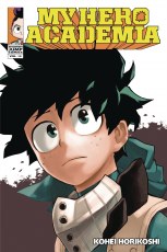 My Hero Academia GN VOL 15 (C: