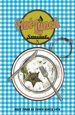 Hot Lunch Special #3 (Mr)