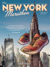 My New York Marathon GN (C: 0-