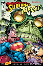 Superman Top Cat Special #1