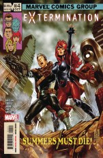 Extermination #4 (of 5)