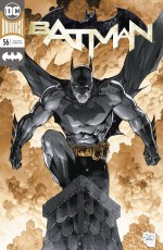 Batman #56 Foil