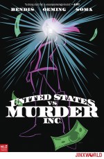 United States Vs Murder Inc #2 (of 6) (Mr)