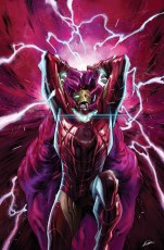 Tony Stark Iron Man #6