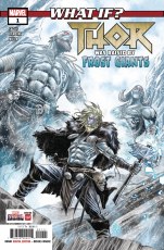What If? Thor #1