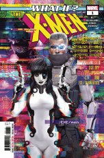 What If? X-Men #1