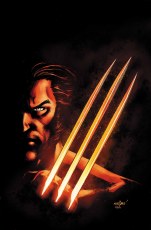 Return of Wolverine #2 (of 5) Marquez Var