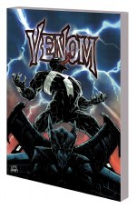 Venom By Donny Cates TP VOL 01 Rex