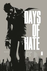 Days of Hate #9 (of 12) (Mr)