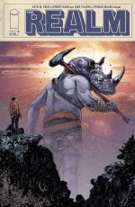 Realm #10 Cvr A Haun & Filardi (Mr)