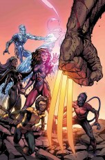 Return of Wolverine #3 (of 5)