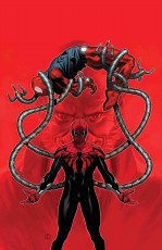 Spider-Geddon #4 (of 5)