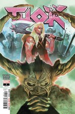 Thor #7