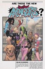 West Coast Avengers #4