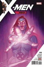 X-Men Red #10