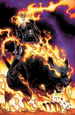 Infinity Wars Ghost Panther #1 (of 2)