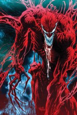 Web of Venom Carnage Born #1