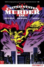 United States Vs Murder Inc #3 (of 6) (Mr)