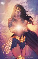 Wonder Woman #58 Var Ed