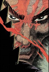 Ronin By Frank Miller TP Black Label