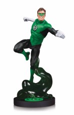 DC Designer Series Green Lante