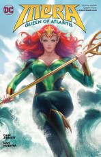 Mera Queen of Atlantis TP