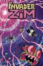 Invader Zim TP VOL 07 (C: 0-1-