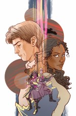 Firefly #2 1:15 Sauvage Incentive Var