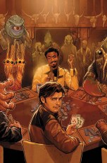 Star Wars Solo Adaptation #3 (of 7)