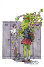 Black Hammer Cthu-Louise Cvr B Thompson