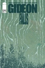 Gideon Falls #9 Cvr A Sorrentino & Stewart (Mr)