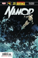 Defenders Namor #1