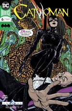 Catwoman #6