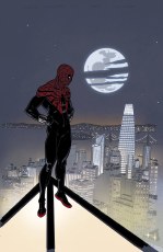 Superior Spider-Man #1 Hawthorne Var