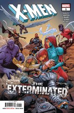 X-Men Exterminated