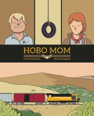 Hobo Mom HC (C: 0-1-2)