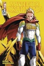 My Hero Academia GN VOL 17 (C: