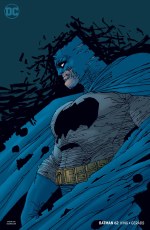 Batman #62 Var Ed