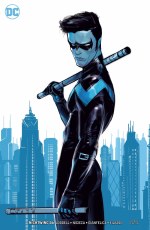 Nightwing #56 Var Ed