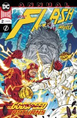 Flash Annual #2