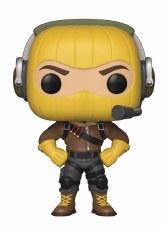 Pop Games Fortnite S1 Raptor V