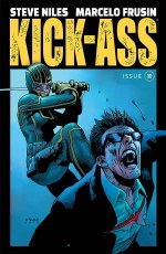 Kick-Ass #11 Cvr A Frusin (Mr)