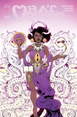 Rat Queens #14 Cvr A Gieni (Mr)