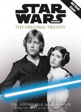 Best of Star Wars Insider TP V