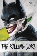 Killing Joke Novel SC