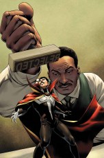 Doctor Strange #11