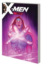 X-Men Red TP VOL 02 Waging Peace