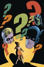 Black Hammer Age of Doom #8 Cvr A Ormston